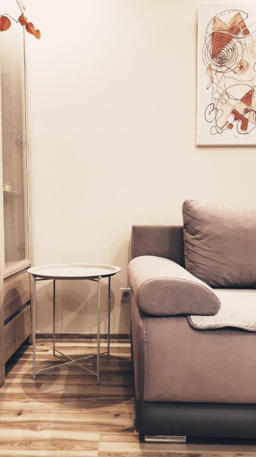 Wici 2 Apartments Teofilow Wodny Raj Лодзь Экстерьер фото