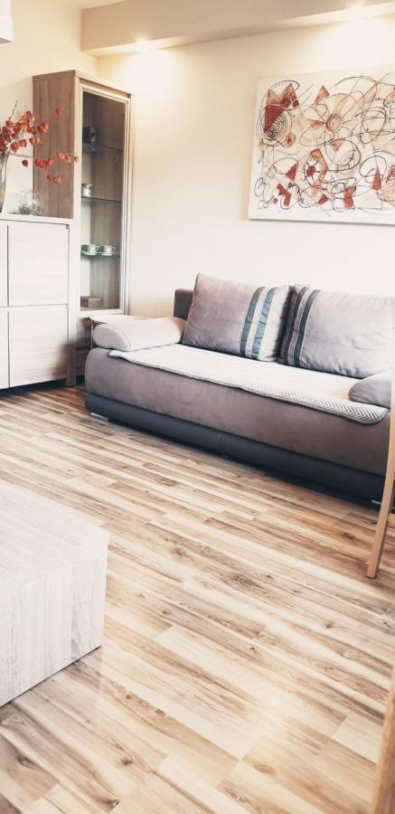 Wici 2 Apartments Teofilow Wodny Raj Лодзь Экстерьер фото
